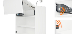 Aventos SD Sets