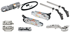 Aventos HF Einzelartikel bis 2023