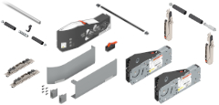 Aventos HL Einzelartikel ab 2024