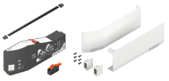 Aventos SD Einzelartikel ab 2024