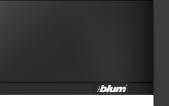 Legrabox Artikel Carbonschwarz