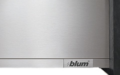 Legrabox Artikel Inox
