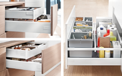 TANDEMBOX antaro Sets