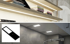 LED Unterbauleuchten