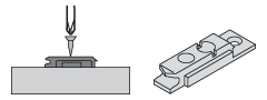 Montageplatten