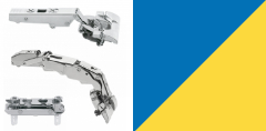 Zubehör für schwedische Möbel