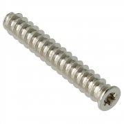 Direkt-Befestigungsschraube Ø 6,3 mm Torx L 36 mm | 500 St./Werkstatt