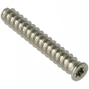 Direkt-Befestigungsschraube Ø 6,3 mm Torx 