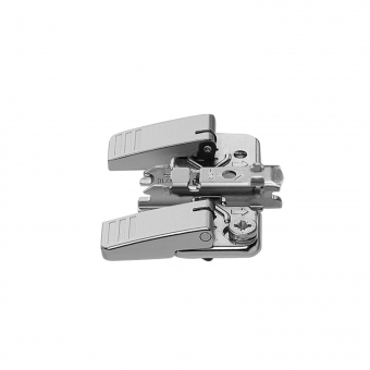 174H7 Blum INSERTA Montageplatte 