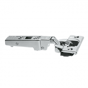 71B9550 Profiltürscharnier CLIP top Blumotion Eckanschlag Blum 71B9550 0mm gedämpft, schraubbar