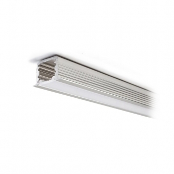 Aluminiumprofil für LED-Strips 