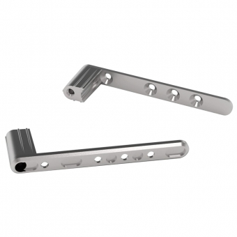 Befestigungszubehör ANKOR DS-30 