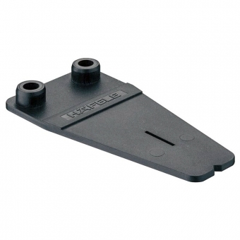 Red Jig Lochreihe Zubehör -  Ausrichtlehre 