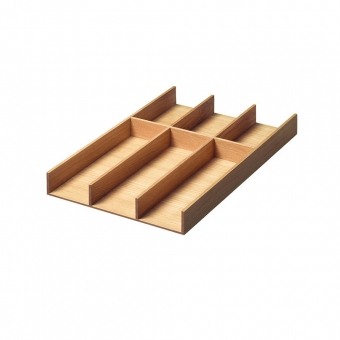 MOVE Besteckeinsatz 300, Eiche 