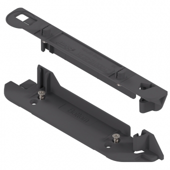 Z10D01E0 Servo-Drive Trägerprofil-Aufnahme 