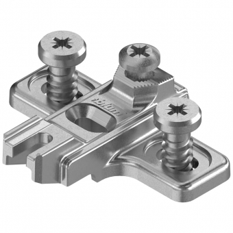MODUL Montageplatte 199.8130 