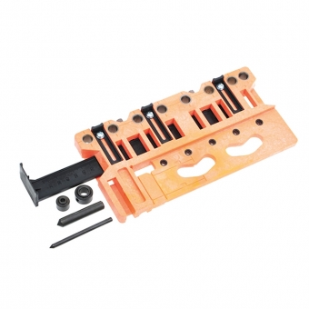 ZML.0040.01 Universal-Bohrlehre 