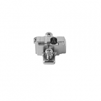 Höhe 19.5 mm 175L8190.21 Distanz 11 mm Höhe 19.5 mm 175L8190.21 Distanz 11 mm
