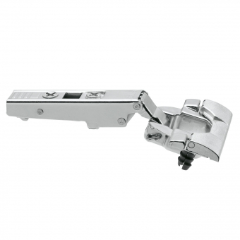 CLIP top 110° Eckanschlag 70T3590.TL Eckanschlag, INSERTA ohne Feder