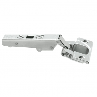 CLIP top 110° Eckanschlag 70T3550.TL Eckanschlag, schraubbar ohne Feder