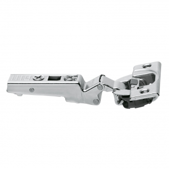Minus 30 Grad III CLIP top Winkelscharnier zum Schrauben 79B3451 -30 Grad Scharnier max. aufschlagend Schraub