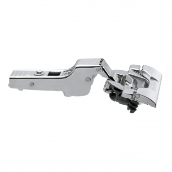 CLIP top BLUMOTION 110 Grad Mittelanschlag 