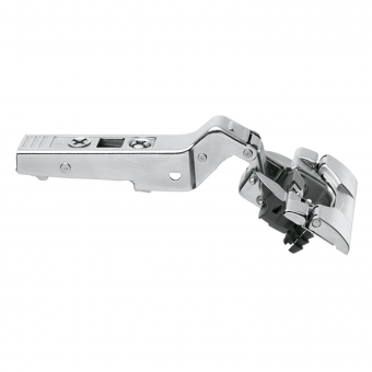 +30 Grad II CLIP top Winkelscharnier mit INSERTA 79B9596 30 Grad Scharnier aufschlagend Inserta