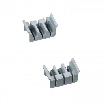 cuisio-Messereinsatz für 100er/150er Schale cuisio Messerblock 100er Schale / 3 Messer