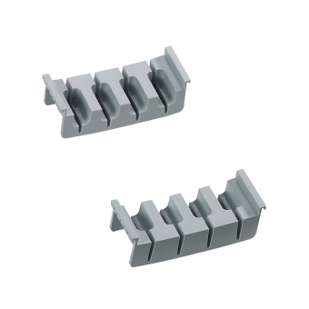cuisio-Messereinsatz für 100er/150er Schale Messerblock 150er cuisio Schale / 4 Messer