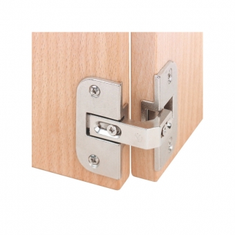 Eckschrank-Scharnier 150° | LignoShop