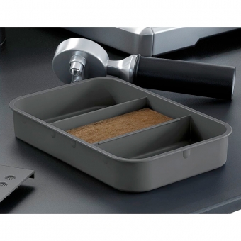 Ersatz-Biofilter zu Einzeldeckel ein2top 