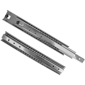Schwerlastauszug Accuride 5321, 550 mm 150 kg Kugelauzüge für Einbaulänge 550 mm - 150 kg