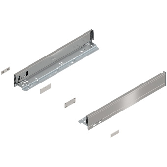 Legrabox Zarge N (66,5 mm) NL 450/500 mm, inox 