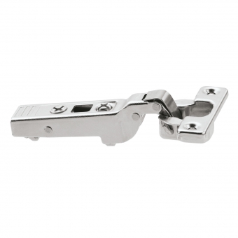 CLIP top Minischarnier 26 mm Topfdurchmesser 