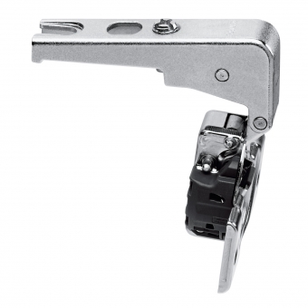 Modul Stollenscharnier + Blumotion Dämpfung 99B9550 