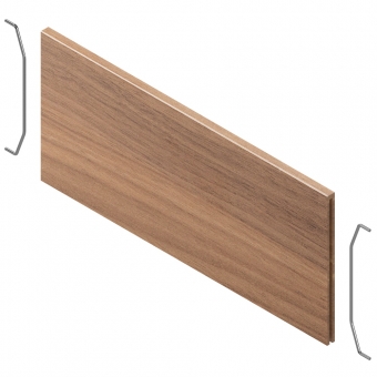 ZC7Q0U0FH AMBIA-LINE Querteiler Holzdesign Tennessee Ambia Quert. LBX L229,6xH100 mm, Ten.Nuss