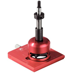 Red Jig Ergänzung für Topfbänder Ø 35 mm 