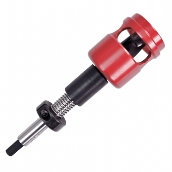 Red Jig Ergänzung für Korpusverbinder Minifix 15 