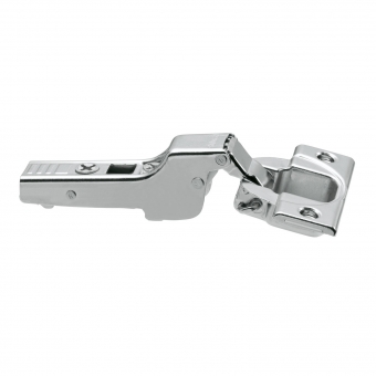 CLIP top 110° Mittelanschlag 70T3650.TL Mittelanschlag, schraubbar ohne Feder