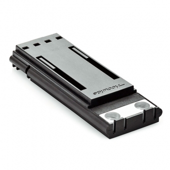 Dämpfung für Accuride DA0116RC 