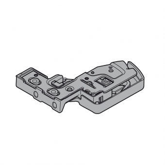 T51.7601 Kupplung links für Movento 760H / 766H 