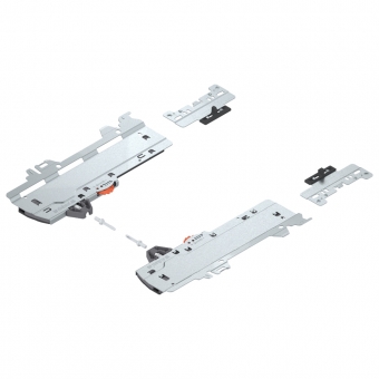 Merivobox Tip-On Blumotion Einheit 