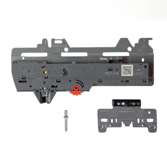 T60H4540 TIP-ON BLUMOTION Einheit, Typ L3 Set TipOn T60H4540-L3-T60.450 / NL 350-600 mm / 15-40 kg