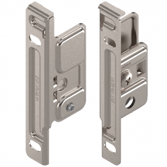 METABOX CLIP-Frontbefestigung 