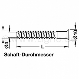 FandWay 141 Stück Confirmat Schrauben,M5 M6.3 M7 Senkkopf mit  Innensechskant Holzschrauben,Stahl Verzinkt Möbelverbinder/Möbelschrauben  Einteilverbinder/Eckverbinder Schrauben(Blau) : : Baumarkt