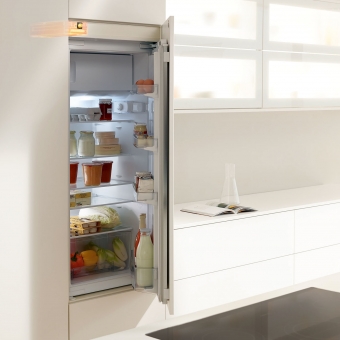 SERVO-DRIVE flex Antriebseinheit für Kühlschranke und Gefrierschränke 