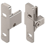 METABOX Standard-Frontbefestigung N - ZSF.151 