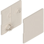 METABOX Abdeckklappen für CLIP-Frontbefestigung 