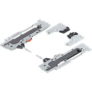 TIP-ON BLUMOTION Einheit T60B050 + T60B010 für Tandembox 