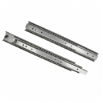 Vollauszug Accuride Edelstahl 5321 DS 